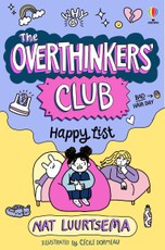 The Overthinkers' Club: Happy List