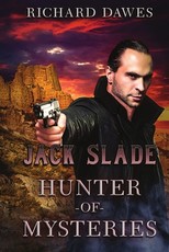 Jack Slade
