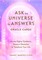 Ask the Universe for Answers Oracle Cards