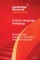 Critical Language Pedagogy