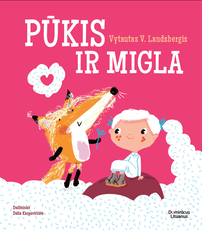 Pūkis ir Migla. 10 knyga