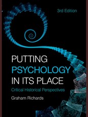 Putting Psychology in its Place