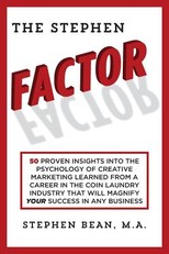 The Stephen Factor