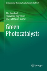 Green Photocatalysts