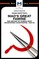 An Analysis of Frank Dikotter's Mao's Great Famine