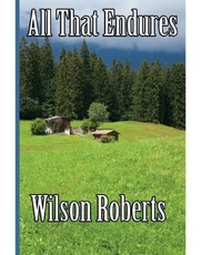 All That Endures