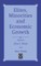 Elites, Minorities and Economic Growth
