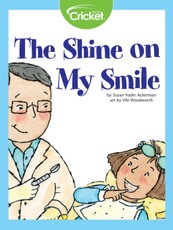 Shine on My Smile