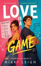 Love Is a Game