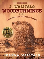J. Walitalo Woodburnings