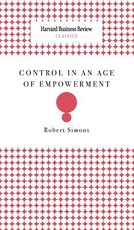 Control in an Age of Empowerment