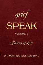 Grief Speak