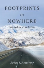 FOOTPRINTS to NOWHERE