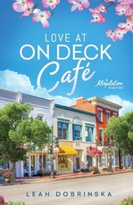 Love at On Deck CafÃ©