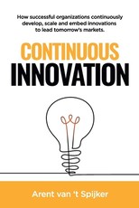 Continuous Innovation