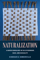 Naturalization