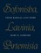 Sofonisba, Lavinia, Artemisia