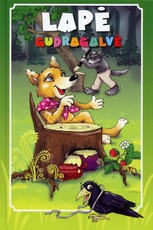 Lapė Gudragalvė (didelės raidės)