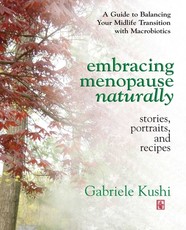 Embracing Menopause Naturally