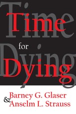 Time for Dying