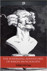 Surprising Adventures of Baron Munchausen