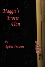 Maggie's Erotic Plan