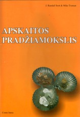 Apskaitos pradžiamokslis
