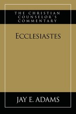 Ecclesiastes