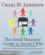 Small Business' Guide to Social CRM