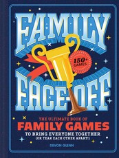 Family Face-Off