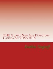 THE Global New Age Directory Canada And USA 2018