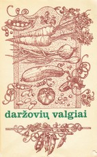 Daržovių valgiai (1984)