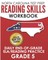 North Carolina Test Prep Reading Skills Workbook Daily End-Of-Grade Ela/Reading Practice Grade 5