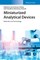 Miniaturized Analytical Devices