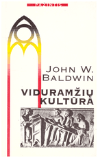 Viduramžių kultūra