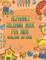 Alphabet Coloring Book Color, Write and Learn