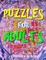 Puzzles for Adults