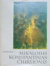 Mikalojus Konstantinas Čiurlionis