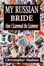 My Russian Bride
