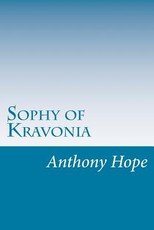 Sophy of Kravonia