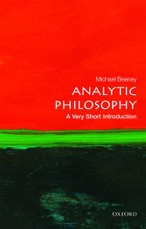 Analytic Philosophy: A Very Short introduction