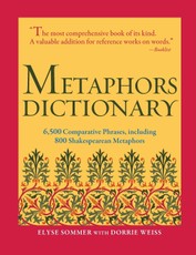 Metaphors Dictionary