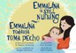 Emmalina Is Still Nursing / Emmalina Todavia Toma Pecho