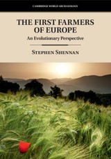 First Farmers of Europe