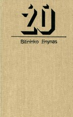 Bitininko žinynas