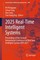 2025 Real-Time Intelligent Systems