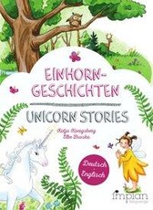 Einhorngeschichten / Unicorn Stories
