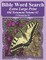 Bible Word Search Extra Large Print Old Testament Volume 62