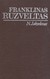 Franklinas Ruzveltas