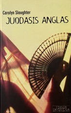 Juodasis Anglas